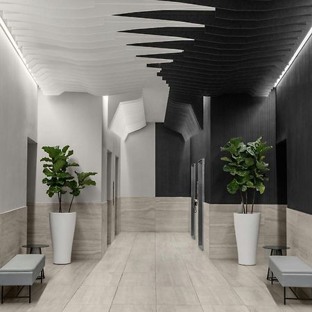 Ac Hotel By Marriott Miami Brickell Exterior photo