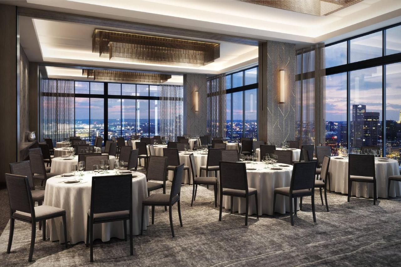 Ac Hotel By Marriott Miami Brickell Exterior photo