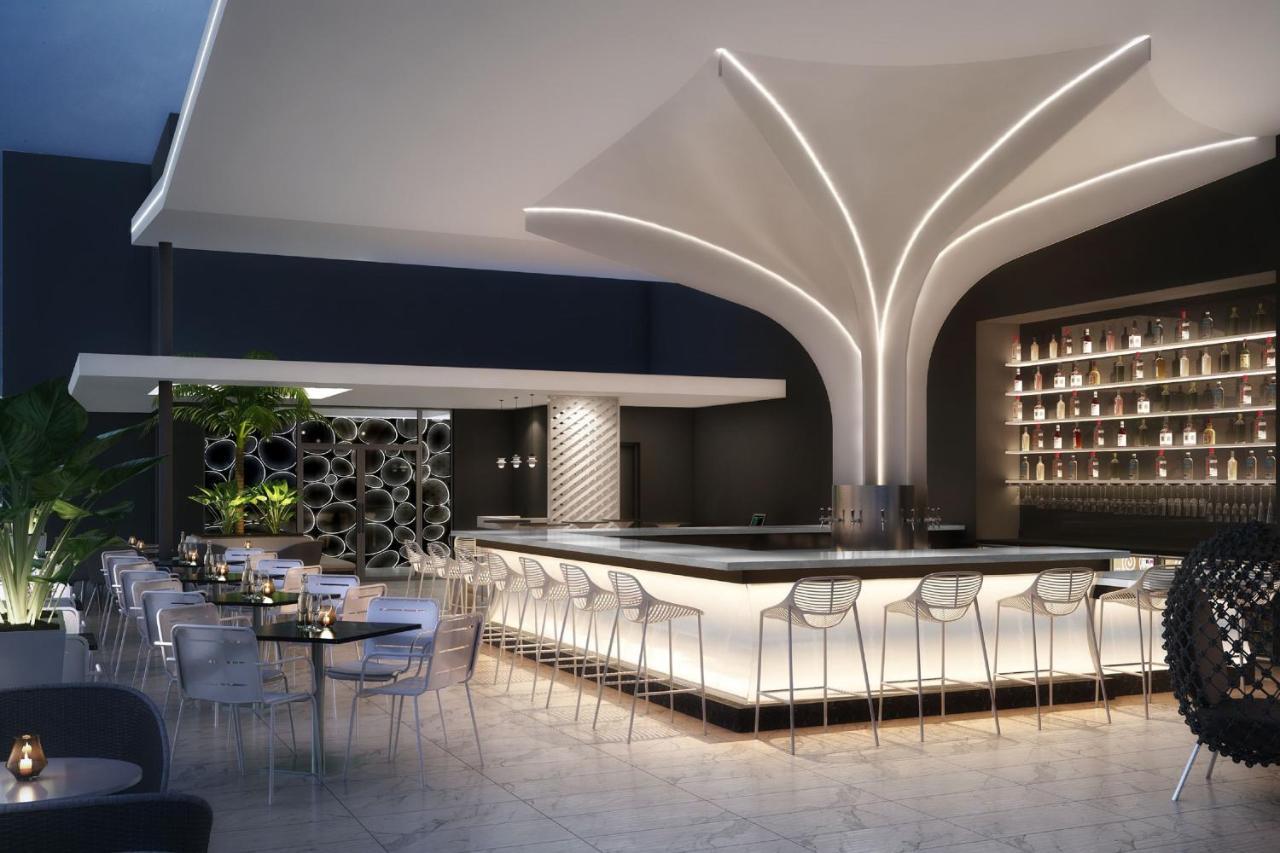 Ac Hotel By Marriott Miami Brickell Exterior photo